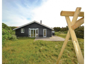 Three-Bedroom Holiday Home in Fano